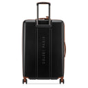 Delsey Paris Cadence - 4-Rollen-Trolley L 76 cm (schwarz) - Ansicht 4