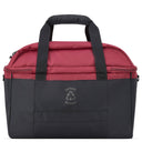 Delsey Paris Egoa Recycelt - Reisetasche 45 cm (bordeaux) - Ansicht 3