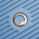 Delsey Paris Freestyle - 4-Rollen-Kabinentrolley SL 55 cm (himmelblau) - Ansicht 9