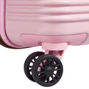 Delsey Paris Freestyle - 4-Rollen-Kabinentrolley SL 55 cm (paonie) - Ansicht 7
