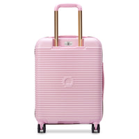 Delsey Paris Freestyle - 4-Rollen-Kabinentrolley SL 55 cm (paonie) - Ansicht 2