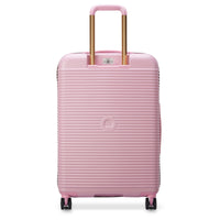 Delsey Paris Freestyle - 4 - Rollen - Trolley 67 cm (paonie) - Markenkoffer