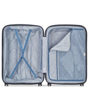 Delsey Paris Freestyle - 4-Rollen-Trolley 76 cm (graphit) - Ansicht 4