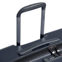 Delsey Paris Freestyle - 4-Rollen-Trolley 76 cm (graphit) - Ansicht 8