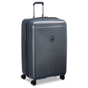 Delsey Paris Freestyle - 4-Rollen-Trolley 76 cm (graphit) - Ansicht 3