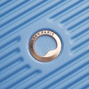 Delsey Paris Freestyle - 4-Rollen-Trolley 76 cm (himmelblau) - Ansicht 9