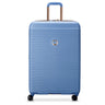 Delsey Paris Freestyle - 4-Rollen-Trolley 76 cm (himmelblau)