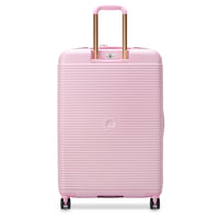 Delsey Paris Freestyle - 4-Rollen-Trolley 76 cm (paonie) - Ansicht 2