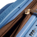 Delsey Paris Freestyle - 4-Rollen-Trolley 82 cm erw. (himmelblau) - Ansicht 9