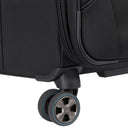 Delsey Paris Helium Dlx 2.0 erweiterbar - 4-Rollen-Trolley 77cm (schwarz) - Ansicht 8