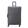 Delsey Paris Maubert 2.0 - 4-Rollen-Trolley 79 cm erw. (anthrazit)