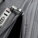 Delsey Paris Maubert 2.0 - 4-Rollen-Trolley 79 cm erw. (anthrazit) - Ansicht 9