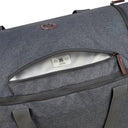 Delsey Paris Maubert 2.0 - Weekender 50 cm (anthrazit) - Ansicht 6