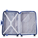 Delsey Paris Moncey MR - 4-Rollen-Trolley 69 cm (marineblau) - Ansicht 6