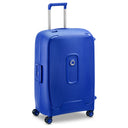 Delsey Paris Moncey MR - 4-Rollen-Trolley 69 cm (marineblau) - Ansicht 5
