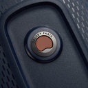 Delsey Paris Moncey MR - 4-Rollen-Trolley 69 cm (tintenblau) - Ansicht 8