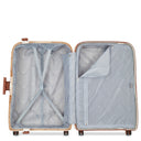 Delsey Paris Moncey MR - 4-Rollen-Trolley 76 cm (angora) - Ansicht 4