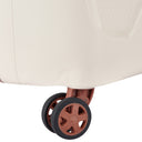 Delsey Paris Moncey MR - 4-Rollen-Trolley 76 cm (angora) - Ansicht 7