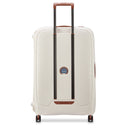 Delsey Paris Moncey MR - 4-Rollen-Trolley 76 cm (angora) - Ansicht 3