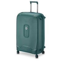 Delsey Paris Moncey MR - 4-Rollen-Trolley 76 cm (grün) - Ansicht 2