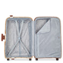 Delsey Paris Moncey MR - 4-Rollen-Trolley 82 cm (angora) - Ansicht 4