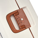 Delsey Paris Moncey MR - 4-Rollen-Trolley 82 cm (angora) - Ansicht 6