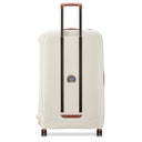 Delsey Paris Moncey MR - 4-Rollen-Trolley 82 cm (angora) - Ansicht 3