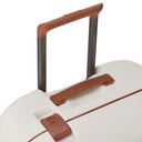 Delsey Paris Moncey MR Slim Line - 4-Rollen-Kabinentrolley 55 cm (angora) - Ansicht 5
