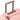 Delsey Paris Moncey MR Slim Line - 4 - Rollen - Kabinentrolley 55 cm (pink) - Markenkoffer
