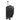 Delsey Paris Montmartre Air 2.0 - 4 - Rollen - Kabinentrolley Slim Line S 55 cm (schwarz) - Markenkoffer