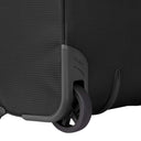 Delsey Paris Montmatre Air 2.0 - 2-Rollen-Kabinentrolley S 55 cm erw. (schwarz) - Ansicht 4