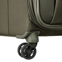 Delsey Paris Montmatre Air 2.0 - 4-Rollen-Kabinentrolley S 55 cm erw. (blau) - Ansicht 7