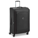 Delsey Paris Montmatre Air 2.0 - 4-Rollen-Trolley 83 cm erw. (schwarz) - Ansicht 2