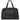 Delsey Paris Nomade - faltbare Reisetasche 55 cm (schwarz) - Markenkoffer