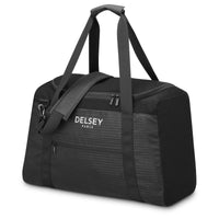 Delsey Paris Nomade - faltbare Reisetasche 55 cm (schwarz) - Ansicht 2