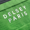 Delsey Paris Nomade - faltbare Reisetasche 55 cm (grün) - Ansicht 8