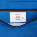 Delsey Paris Nomade - faltbare Reisetasche 65 cm (blau) - Ansicht 8