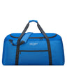 Delsey Paris Nomade faltbare - Reisetasche 80 cm (blau) - Markenkoffer