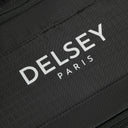 Delsey Paris Nomade faltbare - Reisetasche 80 cm (schwarz) - Ansicht 9