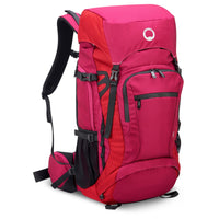 Delsey Paris Nomade - Rucksack 15" 60 cm L RIFD (paonie) - Ansicht 5