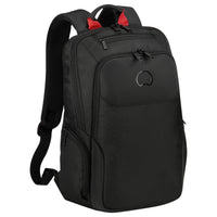 Delsey Paris Parvis Plus - Rucksack 13.3" 39 cm (schwarz) - Ansicht 2