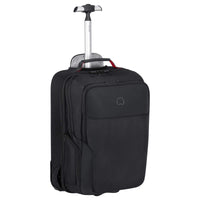 Delsey Paris Parvis Plus WPS 34 - 2-Rollen - Rucksacktrolley 17.3" S 51 cm (schwarz) - Ansicht 5