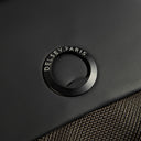 Delsey Paris Raspail - 2-Rollen-Tiertrolley 48 cm nachhaltig (schwarz) - Ansicht 6