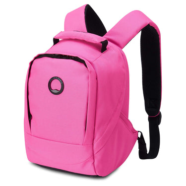 Delsey Paris Securban Mikro - Rucksack mit Tabletfach 9.7" 30 cm (fuchsia) - Markenkoffer