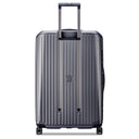 Delsey Paris Securitime - 4-Rollen-Trolley L 77 cm erw. (anthrazit) - Ansicht 5
