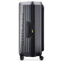 Delsey Paris Securitime - 4-Rollen-Trolley L 77 cm erw. (anthrazit) - Ansicht 3