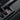 Delsey Paris Shadow 5.0 - 4 - Rollen - Kabinentrolley mit Vordertasche S 55 cm erw. USB (schwarz) - Markenkoffer