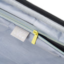 Delsey Paris Shadow 5.0 - 4-Rollen-Kabinentrolley USB 55 cm (intensives rot) - Ansicht 10