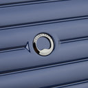 Delsey Paris Shadow 5.0 - 4-Rollen-Kabinentrolley USB 55 cm (marineblau) - Ansicht 10