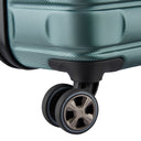 Delsey Paris Shadow 5.0 - 4-Rollen-Trolley 82 cm erw. (grün) - Ansicht 8